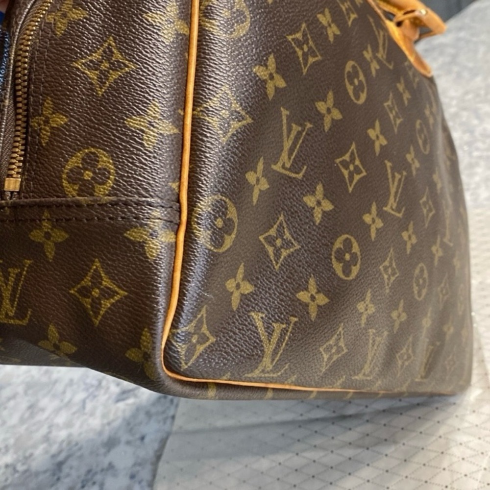 GUC Louis Vuitton Deauville - Picture 4 of 15